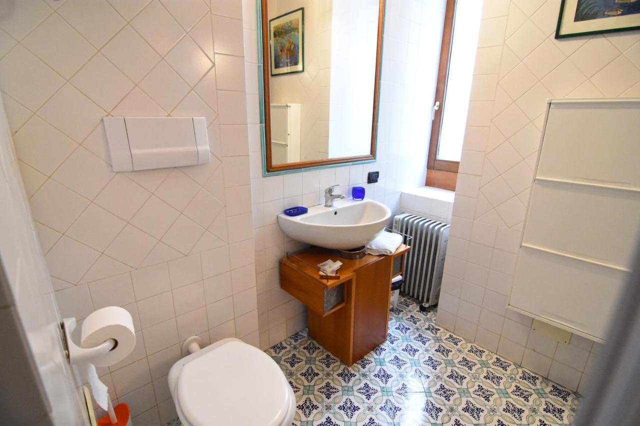 Appartamento Sirio Nápoly Kültér fotó