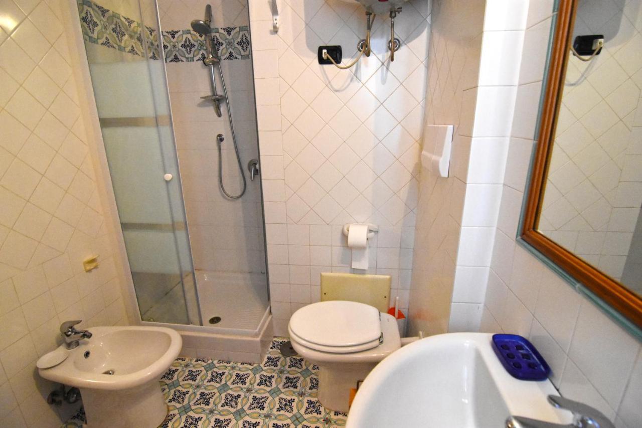 Appartamento Sirio Nápoly Kültér fotó