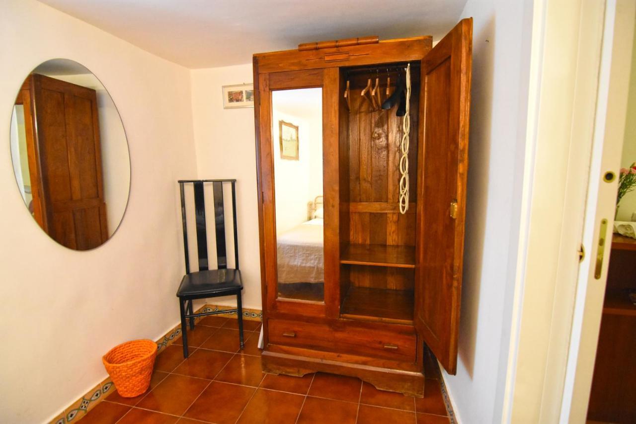 Appartamento Sirio Nápoly Kültér fotó